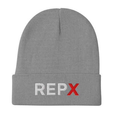REPX Classic Knit Beanie – Premium Warmth & Everyday Style - REPX