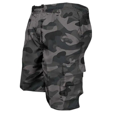 REPX Muscle Shorts – Lightweight Stretch Training Shorts - REPX