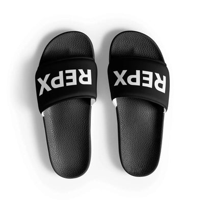 REPX Slides – Lightweight Comfort Performance Footwear - REPX