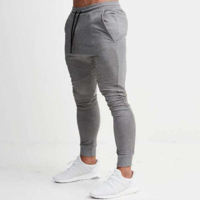 REPX Slim Pants – Athletic Stretch Performance Fit - REPX